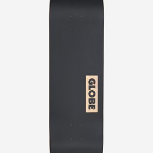 Goodstock Deck 8.375 - Black