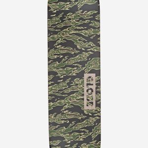 Goodstock Deck 8.25 - Tiger Camo