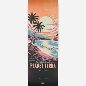 G1 Visitation Deck 8.25 - Terra Bay