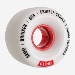Bruiser Cruiser Wheel 62MM