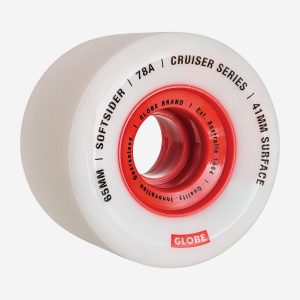 Softsider Cruiser Wheel 65MM