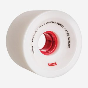 Conical Cruiser Wheel 70mm