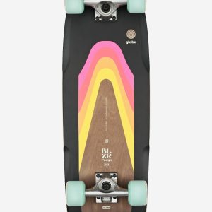 Blazer Fuego 29 Cruiserboard 29 - Flare