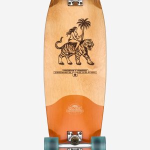 Sun City Cruiserboard 30 - La Tigra