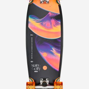 Sun City Cruiserboard 30 - Reishi
