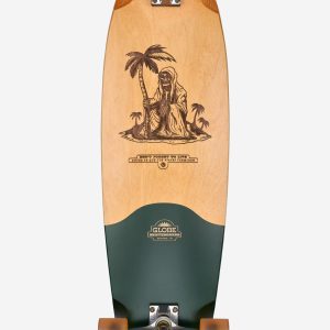 Chromantic Cruiserboard 33 - Beach Bum
