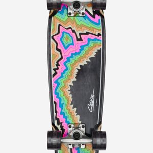 Blazer Cruiserboard 26 - Crunch