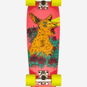 Blazer Cruiserboard 26 - Lazer Roo