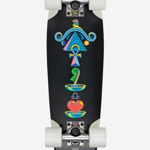 Blazer Cruiserboard 26 - Ma'at