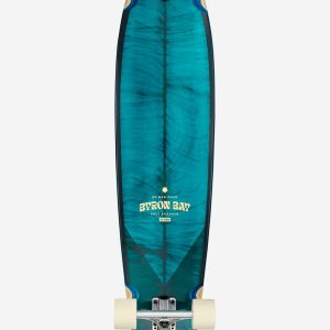 Byron Bay Longboard 43 - Sun Days
