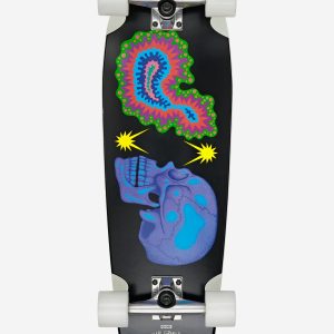Big Blazer Cruiserboard 32 - Hypnagoga