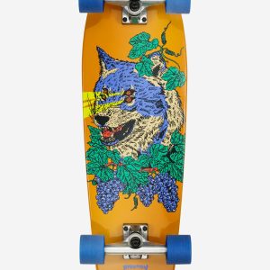 Big Blazer Cruiserboard 32 - Lazer Wolf