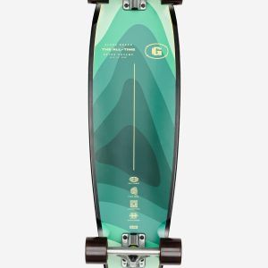 The All-Time Longboard 35 - Seascape