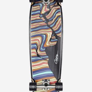 Blazer Xl Longboard 36 - Flow