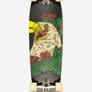 Blazer Xl Longboard 36 - Lazer Eagle