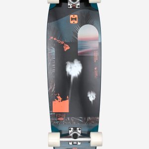 Blazer XL Longboard 36 - Twilight Expedition