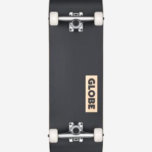 Goodstock Complete 8.375 - Black