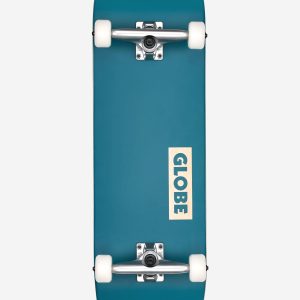 Goodstock Complete 8.75 - Dark Teal