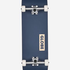 Goodstock Complete 9.0 - Midnight Blue