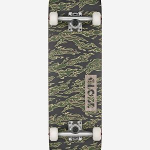 Goodstock Complete 8.25 - Tiger Camo