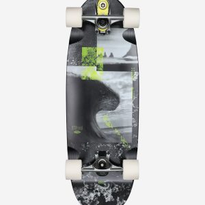 Frothy Surf Skate Boards 30 - Mission