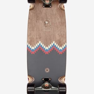 Coaster Cruiserboard 31 - Mirage