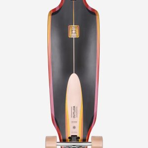Outlier Longboard 36 - Scorch