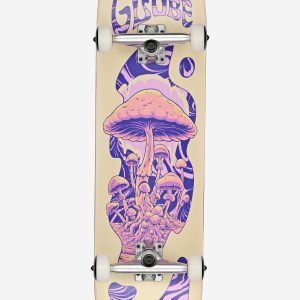 G1 Mind Expansion Complete 8.5 - Off-White/Purple