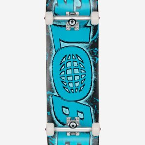 G0 Reverb Complete 8.5 - Black/Blue