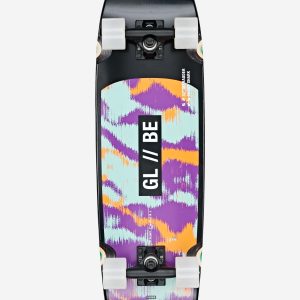 Marauder Cruiserboard 32 - Ghost Shark
