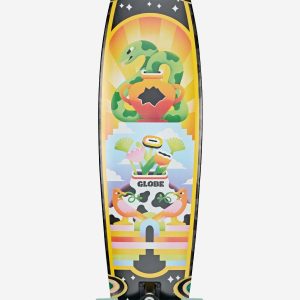 Archer Longboard 39 - Daybreak