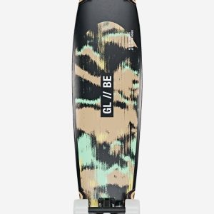 Bender Longboard 41 - Storm Rover