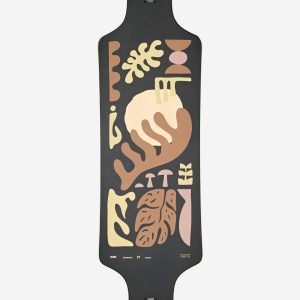 Geminon 37.5 Longboard 38 - Arid