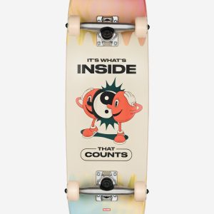 Kids Wide Mid Complete 8.25 - Inner Balance