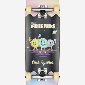 Kids Wide Mini Complete 7.9 - True Friends