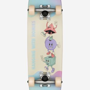 Kids Wide Micro Complete 7.125 - Hangin