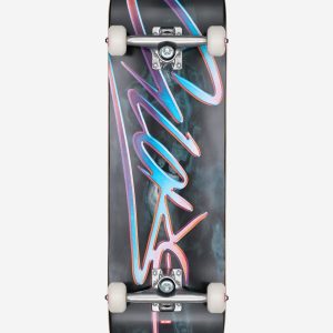 G0 Unfussed Complete 8.25 - Technotrap
