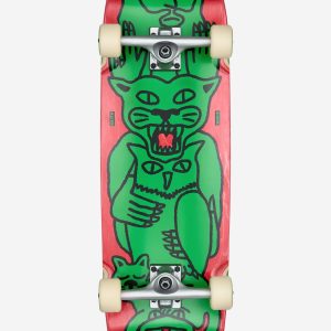 Punter Cruiserboard 9.125 - Animal Collector