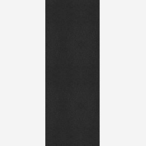 Black Griptape Single Grip Tape 1sz - Black