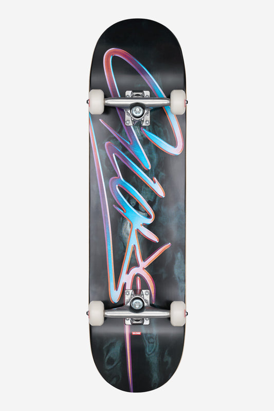 GO UNFUSSEDCOMPLETE 8.25"TECHNOTTRAP