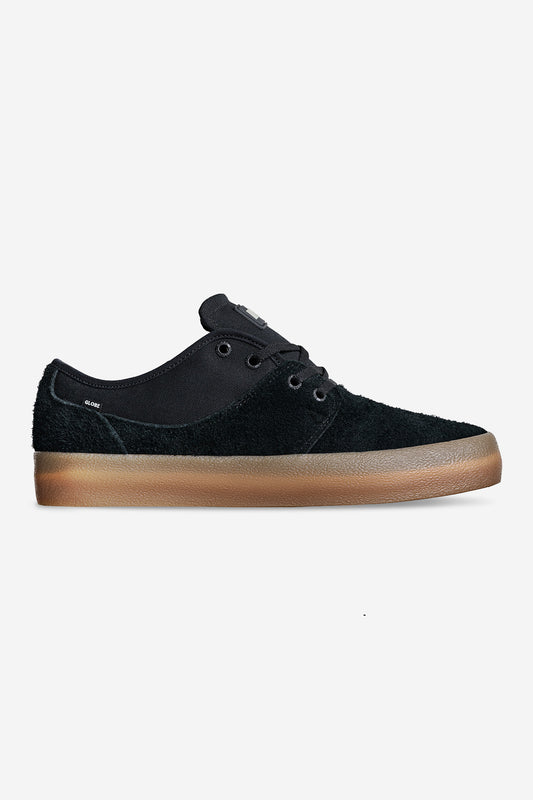 MAHALO - BLACK/GUM/CREPE