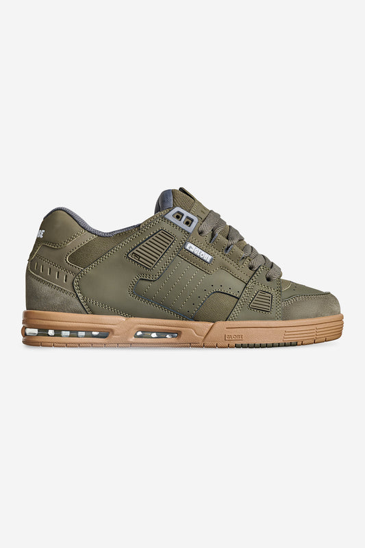 SABRE- MOSS/GUM