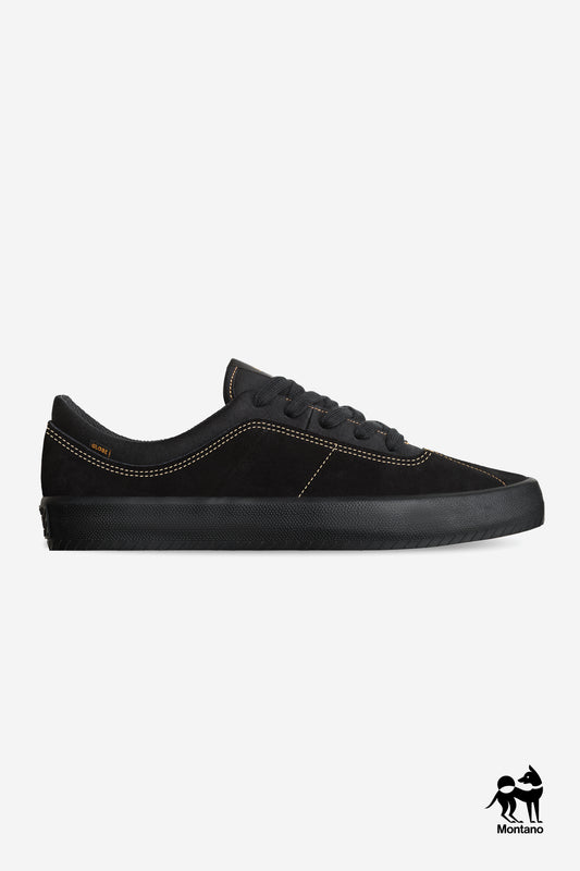 MELBEK - BLACK/MONTANO