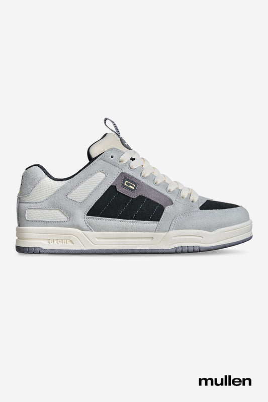 TILT PRIME - GREY /MULLEN