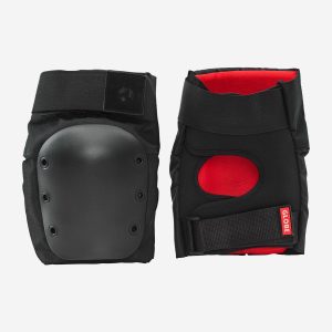 Goodstock Knee Pads - Matte Black