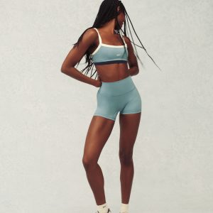 LUXFORM? LUX SHORTS - WASHED