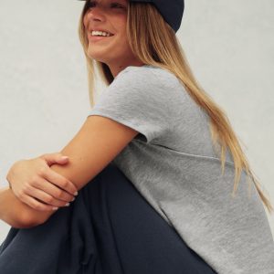 VINTAGE DAD HAT - INDIGO
