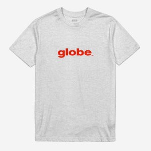O.G Tee - Grey Marle