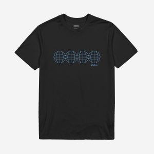 Origin Tee - Black