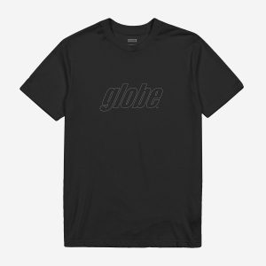 Impact Tee - Black
